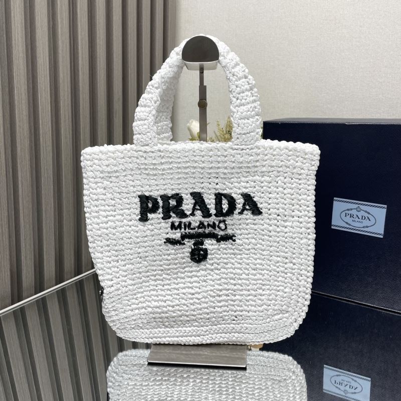 Prada Tote Bags